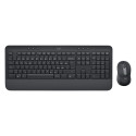 "Logitech MK650 FOR BUSINESS"
