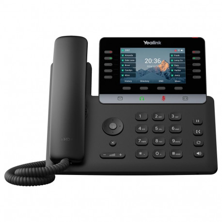 "Yealink SIP-T74U - VoIP-Telefon"