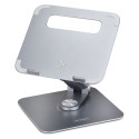 "D StarTech TELESCOPIC LAPTOP STAND/RISER"