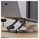 "D StarTech ROTATING LAPTOP STAND/RISER"