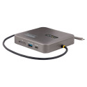 "D StarTech USB C MULTIPORT ADAPTER"
