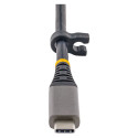 "D StarTech USB C MULTIPORT ADAPTER"