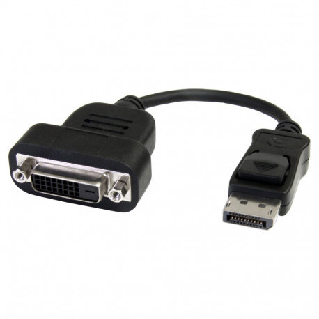 "DISPLAYPORT DVI ACTIVE ADAPTER"