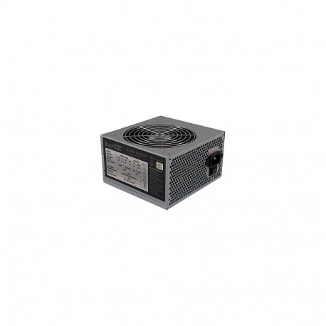 "400W LC-Power Office LC500-12 | 80+Bronze"