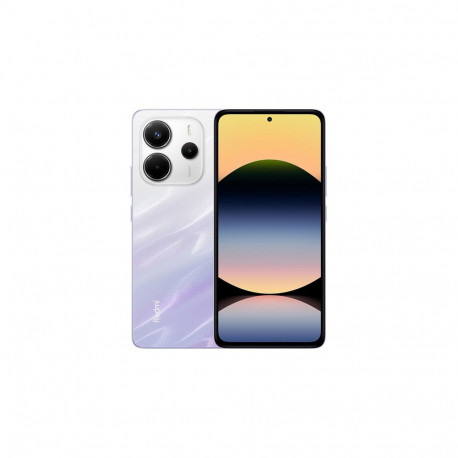 Xiaomi Redmi Note 14 4G Dual Sim 6GB RAM 128GB udulilla