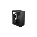 "Mini AeroCool Geh Mini CS-110 v1 MicroATX/MiniITX Black"