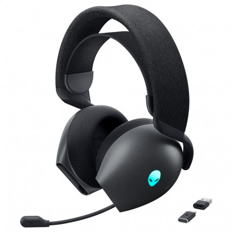 "Dell ALIENWARE TRI-MODE WIRELESS Gaming Headset"