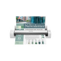 "Brother DS-740D Mobiler-Scanner inkl. Duplex"