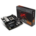 "SAPPHIRE B650M-E 1xHDMI 1.4 1xDP 1.2"