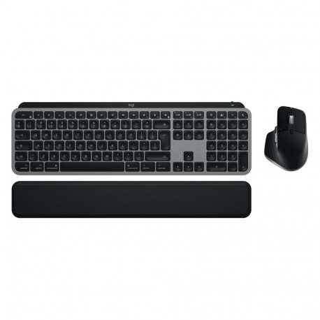 Logitech komplekt MX Keys S Macile