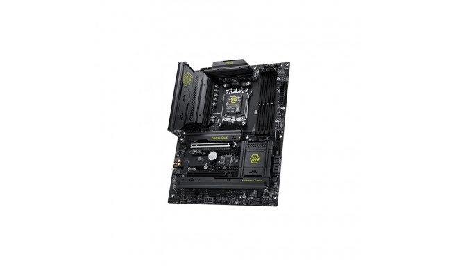 AM5 MSI MAG B850 TOMAHAWK WIFI