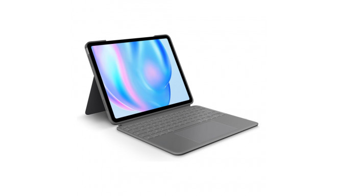 Combo Touch iPad Air 13-tolline M2 jaoks