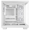 be quiet! Light Base 500 LX valge midi