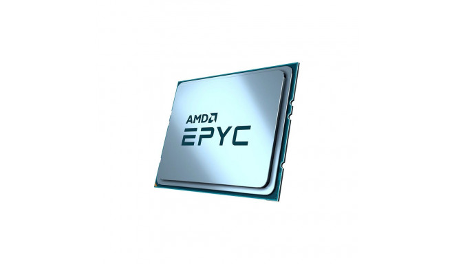 "AMD EPYC 32Core Model 7573X SP3 Tray"