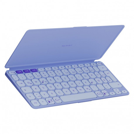 "Logitech Keys-To-Go 2 Lilac (DE)"