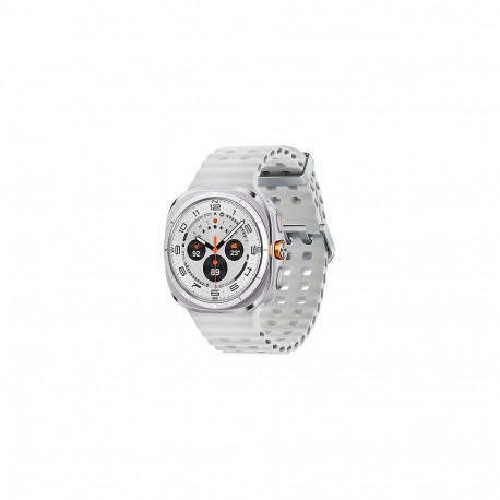 Samsung Galaxy Watch Ultra L705 47mm LTE EU titaanvalge