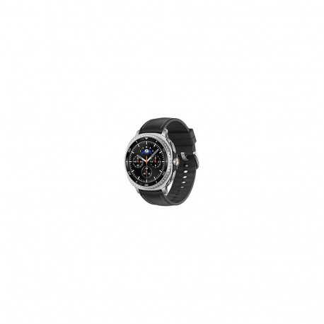 Samsung nutikell Galaxy Watch 8 Classic L505 46mm LTE EU, must