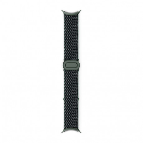 "Google - Armband fr Smartwatch - 137 - 203 mm - Elfenbein - fr Pixel Watch"