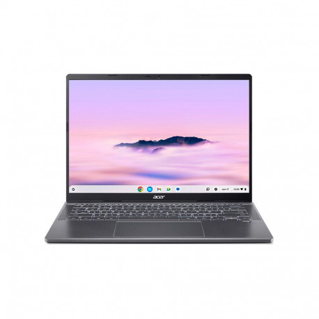 Acer Chromebook PLUS 714 CBE794-1T-72G1 CU7 155U/16GB/512GBSSD/ChromeOS