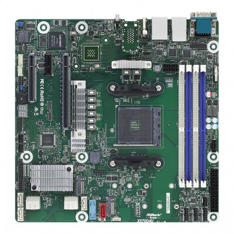 ASRock Rack X570D4U AM4