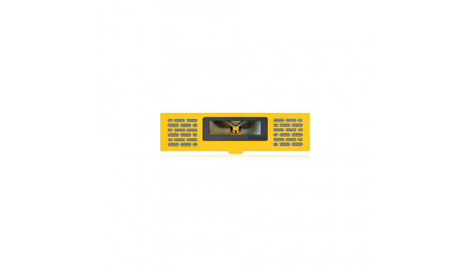 "Thermaltake LCD Panel Kit Bumblebee for The Tower 200 Bumblebee"