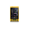 Thermaltake LCD-paneeli komplekt Bumblebee mudelile The Tower 200