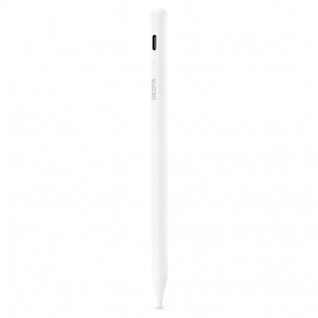 "Dicota Apple Stylus Active for iPad white"