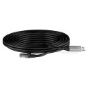 DIGITUS USB 3.2 RJ45 Ethernet kaabel 2 m