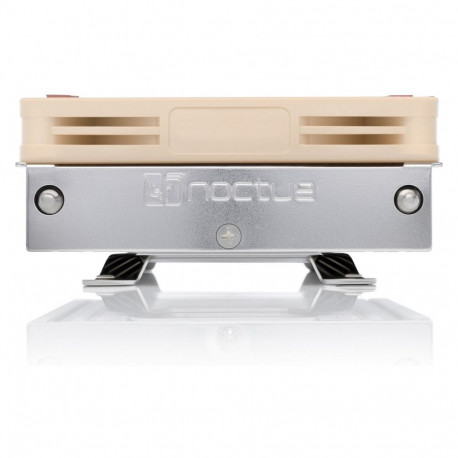 "K NOCTUA NH-L9a-AM4 - Prozessor - Kühler - 9.2 cm - Socket AM4 - AMD A - 600 RPM"