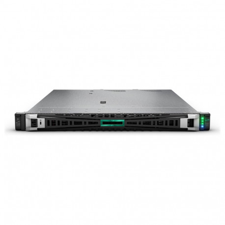 HPE DL320 Gen11 server 1U 4514Y 64GB-R 8SFF MR408i-o 2x480GB 2x1000W