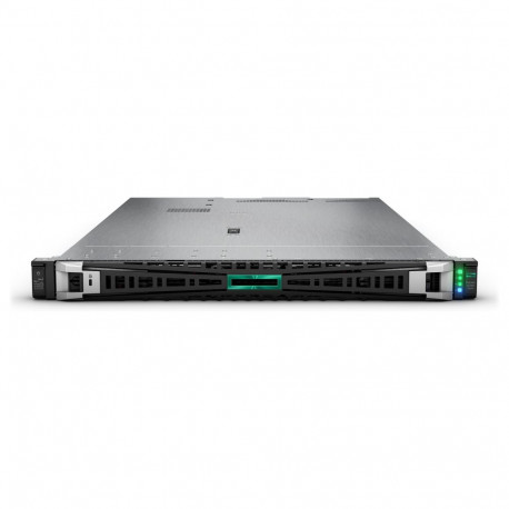 HPE DL360 Gen11 1U XEON 4510 2x32GB 2x960GB 1Gb MR408i-o 2x1000W server