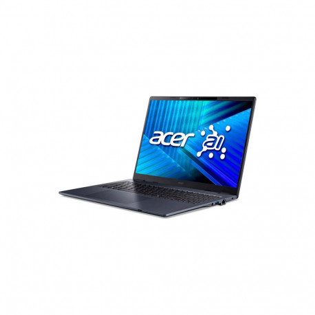 Acer TravelMateP4 16-tolline i7-255H 32GB 1TBSSD W11P