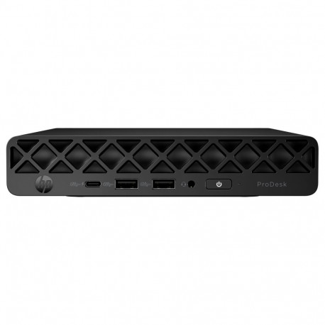 "HP PRODESK 4 MINI G1I U5-235T"