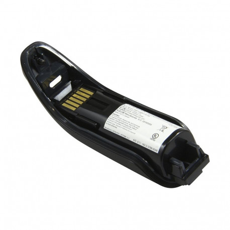 Datalogic RBP-2X00 eemaldatav must akupakk
