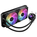 Asus ROG Strix LC II 280 ARGB vesijahutus