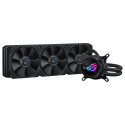 Asus ROG Strix LC III 360 vesijahutus