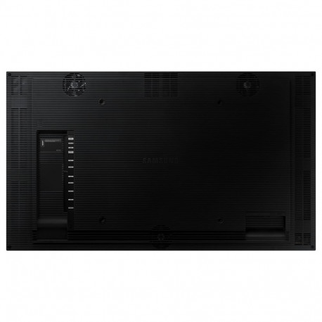 Samsung Smart Signage OM55N-S 139.7cm(55") infoekraan (kullertransport)