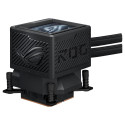 "K Asus WAK ROG RYUJIN III 360 ARGB EXTREME"
