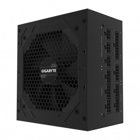 "750W Gigabyte P750GM | 80+ Gold Kabelmanagement"