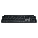 "MX KEYS S - GRAPHITE - CH - BT"