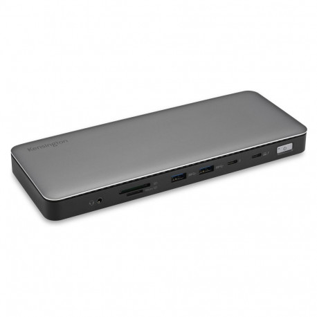 Kensington SD5760T Thunderbolt 4 Dual4K dokkimisjaam