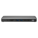Kensington SD5760T Thunderbolt 4 Dual4K dokkimisjaam