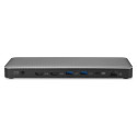 Kensington SD5760T Thunderbolt 4 Dual4K dokkimisjaam