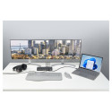 Kensington SD5760T Thunderbolt 4 Dual4K dokkimisjaam