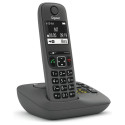 "Gigaset AE690A anthrazit"