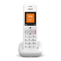 Gigaset E390 valge int.