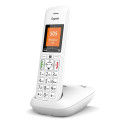 Gigaset E390 valge int.