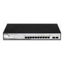 8/2P D-Link DGS-1210-10/E M