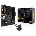 "AM4 ASUS TUF Gaming A520M-PLUS microATX"
