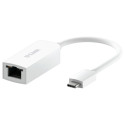 "USB D-Link DUB-E250 USB-C / Thunderbolt 3 2.5GBase-T x 1"